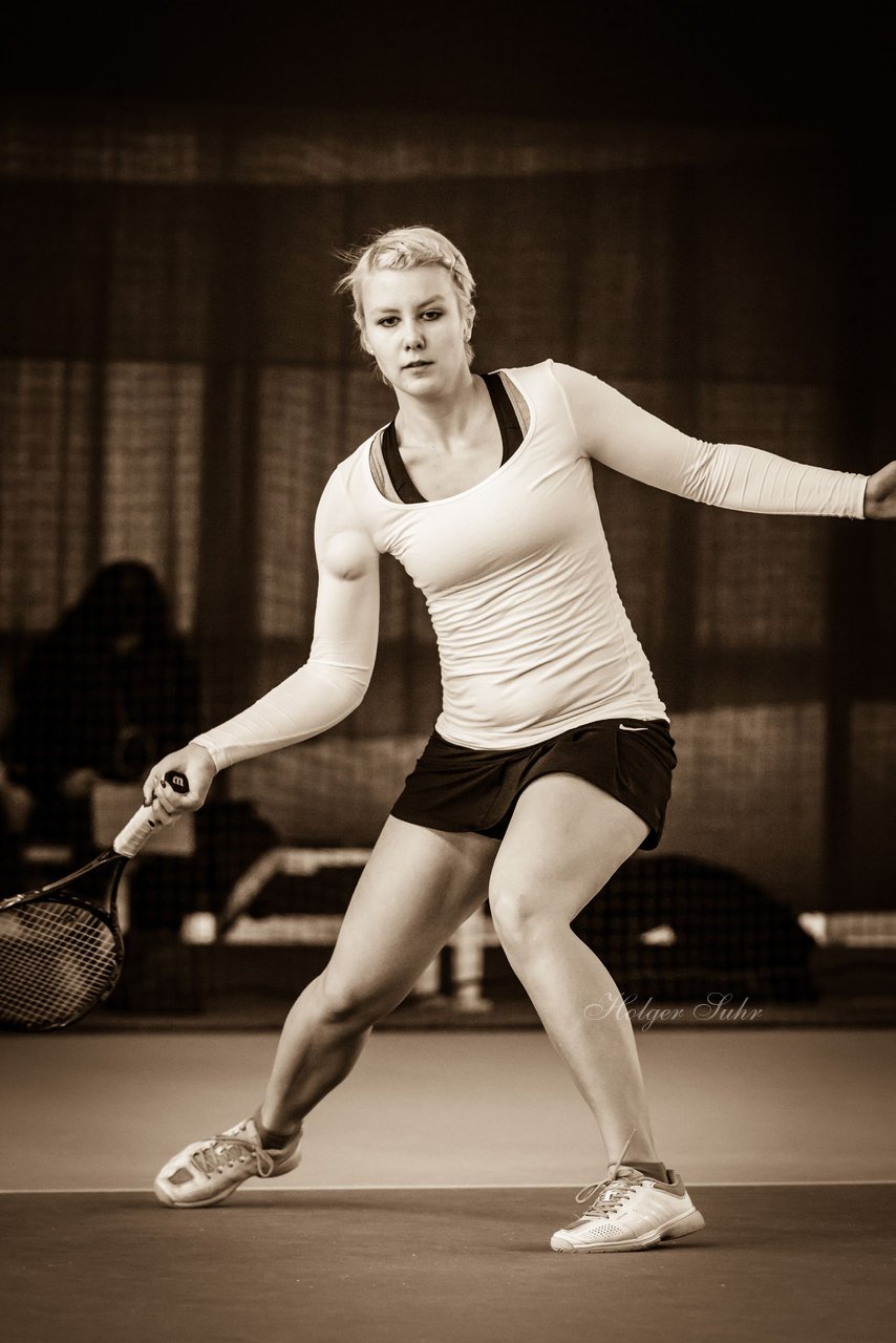 Bild 193 - Holmer Indoor-Cup Tag 2